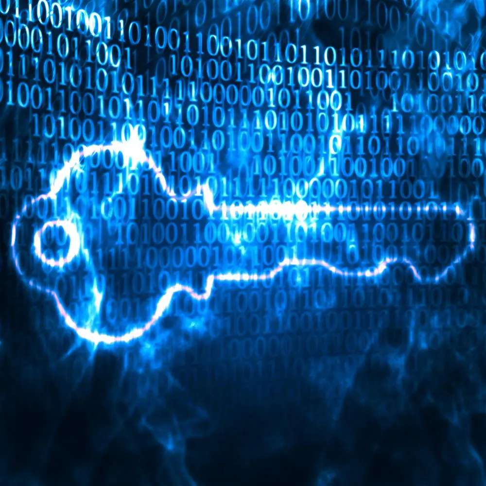 data-security-key